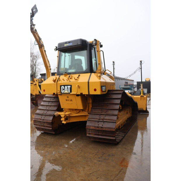 كاتربيلر D6N LGP-45415196