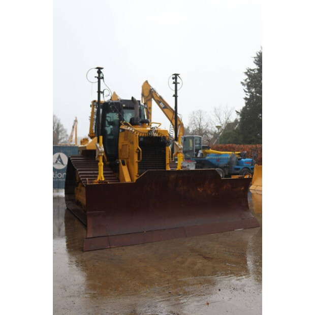 كاتربيلر D6N LGP-45415197