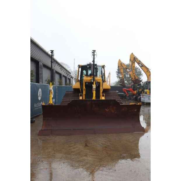 كاتربيلر D6N LGP-45415198