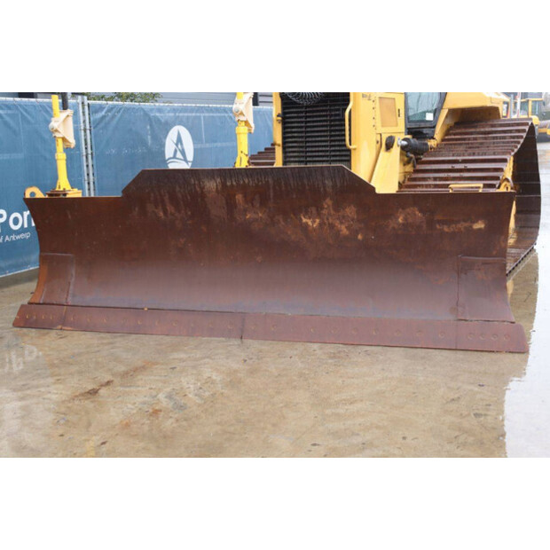 كاتربيلر D6N LGP-45415200