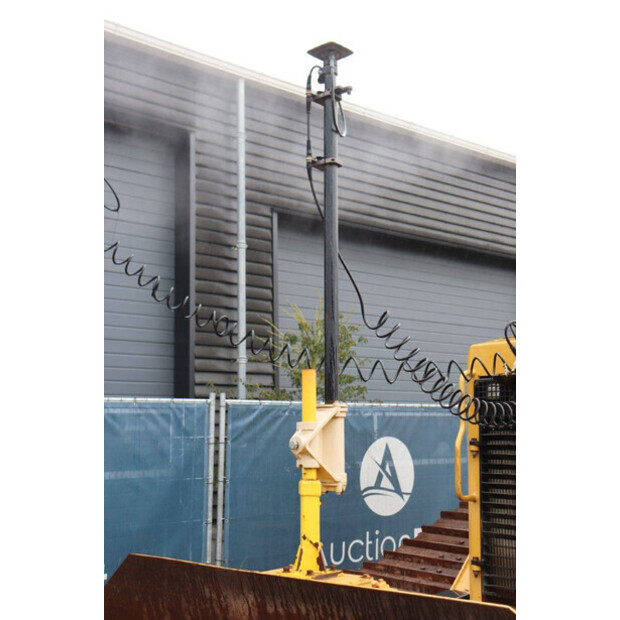 كاتربيلر D6N LGP-45415201