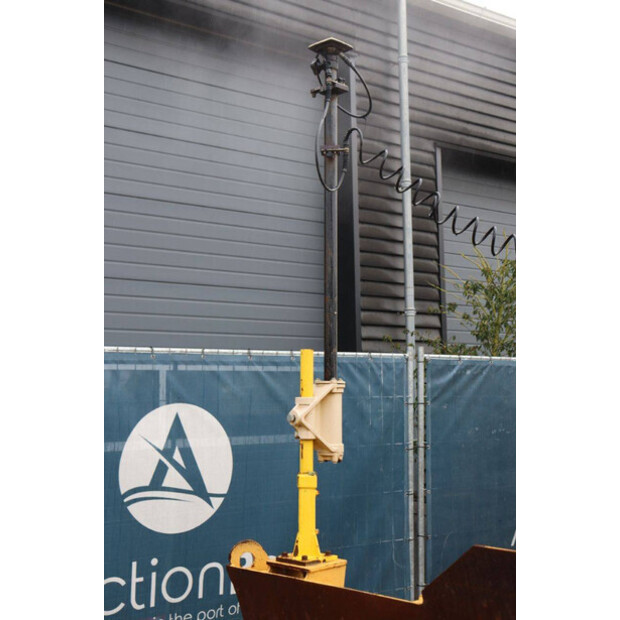 كاتربيلر D6N LGP-45415202