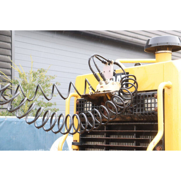 كاتربيلر D6N LGP-45415203