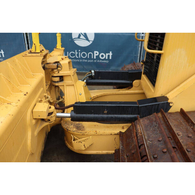 كاتربيلر D6N LGP-45415204