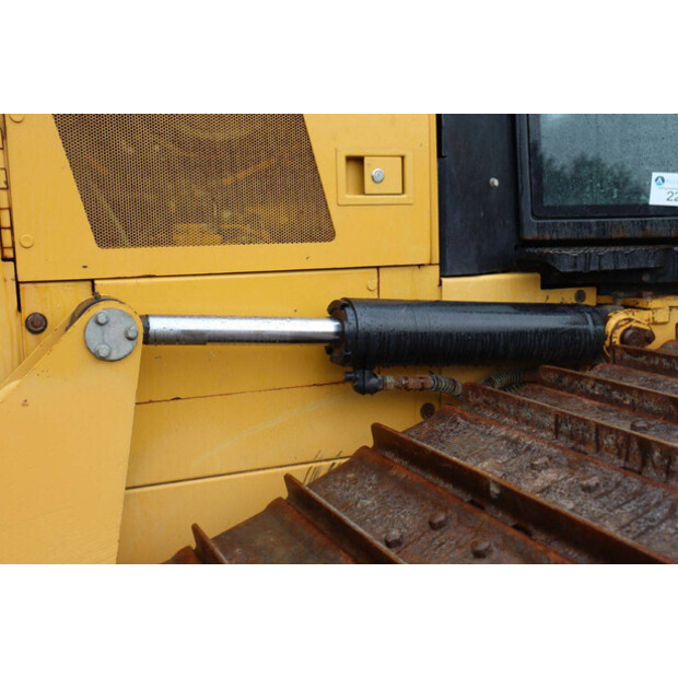 كاتربيلر D6N LGP-45415205