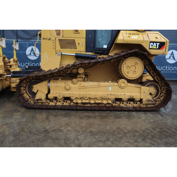 كاتربيلر D6N LGP-45415206