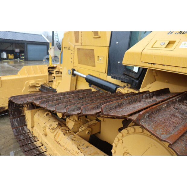 كاتربيلر D6N LGP-45415209