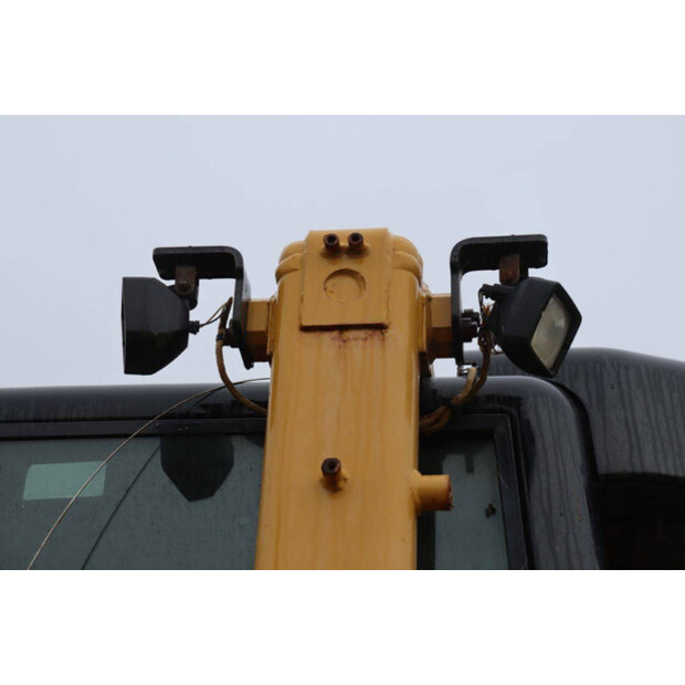 كاتربيلر D6N LGP-45415210