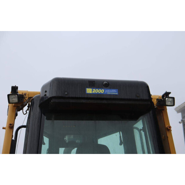 كاتربيلر D6N LGP-45415211