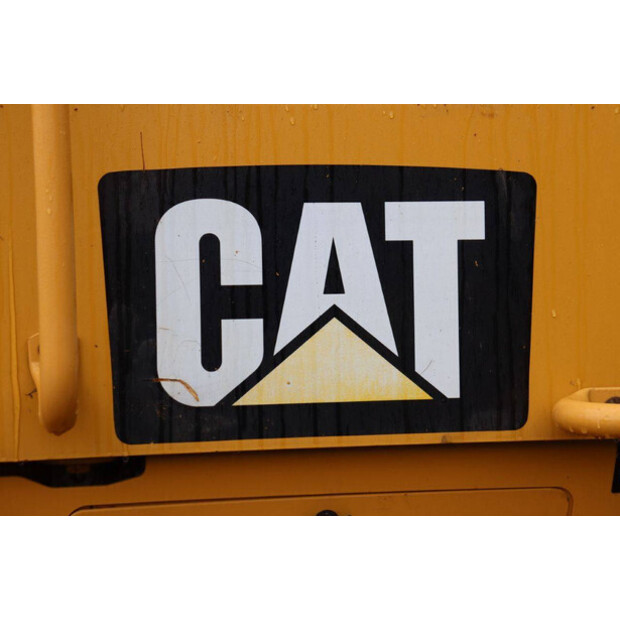 كاتربيلر D6N LGP-45415213