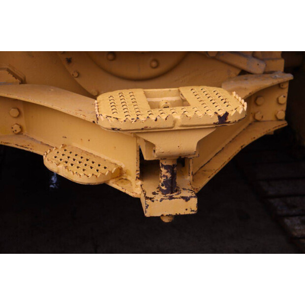 كاتربيلر D6N LGP-45415214