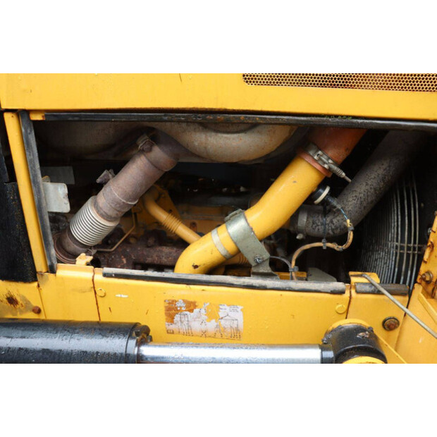 كاتربيلر D6N LGP-45415215