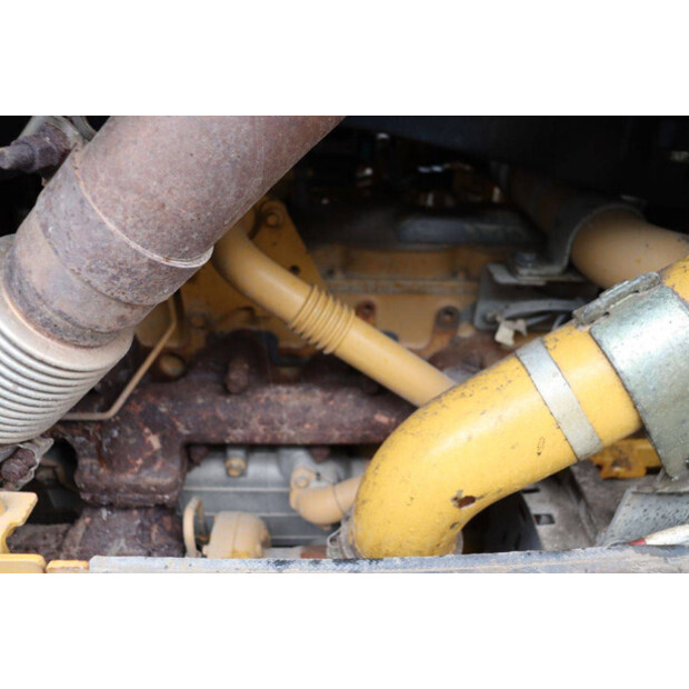 كاتربيلر D6N LGP-45415216