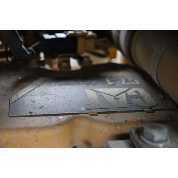 كاتربيلر D6N LGP-45415217