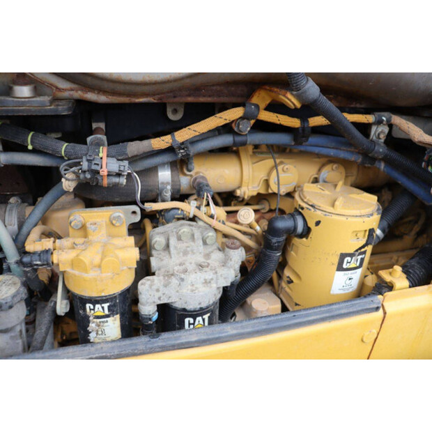 كاتربيلر D6N LGP-45415219