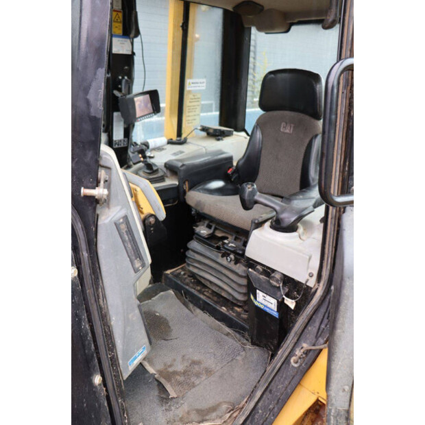 كاتربيلر D6N LGP-45415220