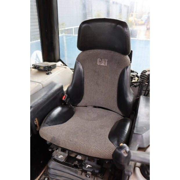 كاتربيلر D6N LGP-45415221