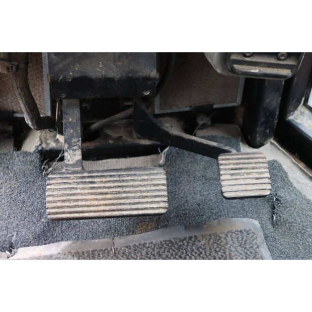 كاتربيلر D6N LGP-45415222