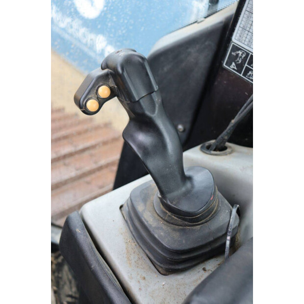 كاتربيلر D6N LGP-45415223