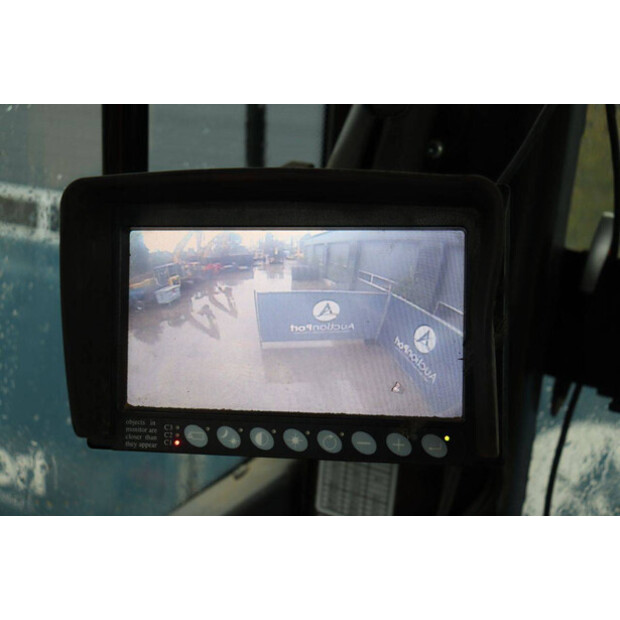 كاتربيلر D6N LGP-45415224