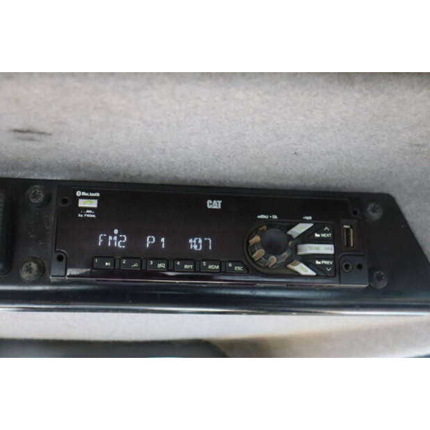 كاتربيلر D6N LGP-45415225