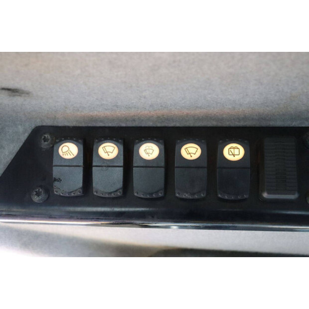 كاتربيلر D6N LGP-45415226