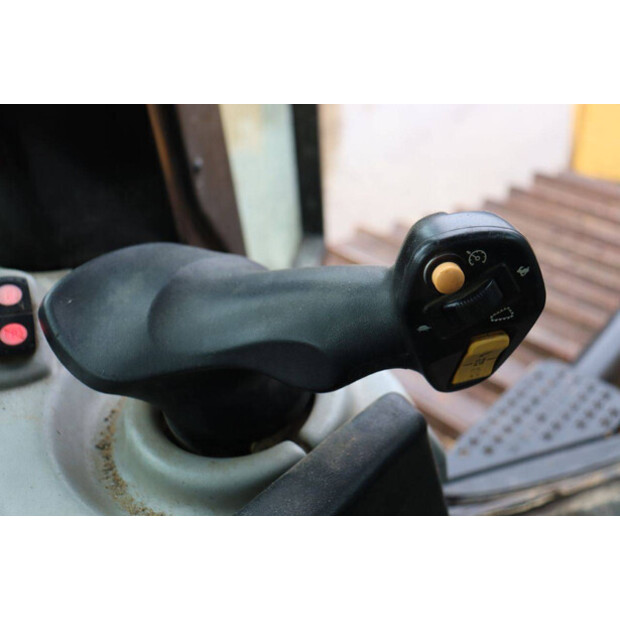 كاتربيلر D6N LGP-45415228