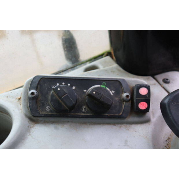 كاتربيلر D6N LGP-45415229