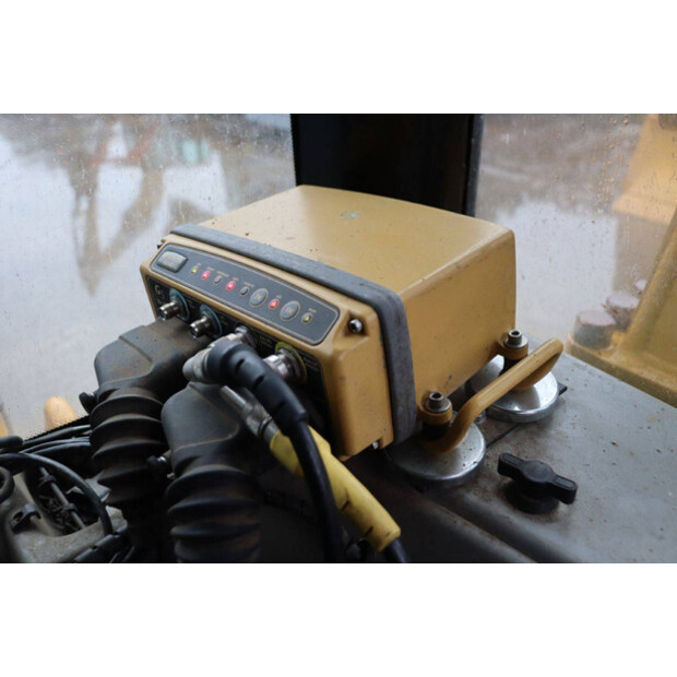 كاتربيلر D6N LGP-45415230