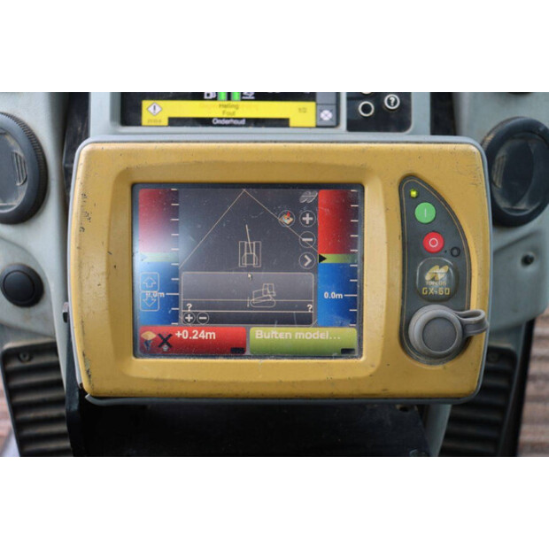 كاتربيلر D6N LGP-45415231