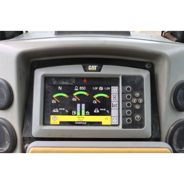 كاتربيلر D6N LGP-45415232