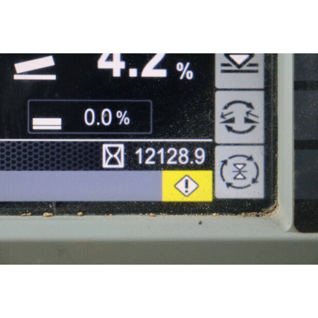 كاتربيلر D6N LGP-45415233