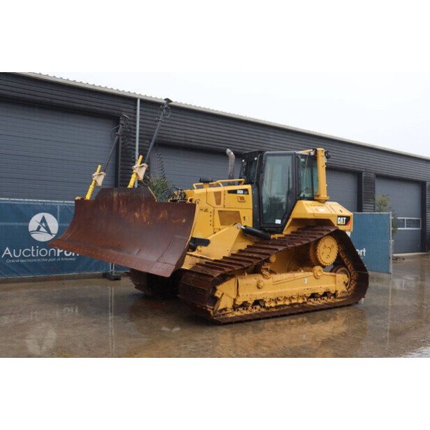 كاتربيلر D6N LGP-45415234