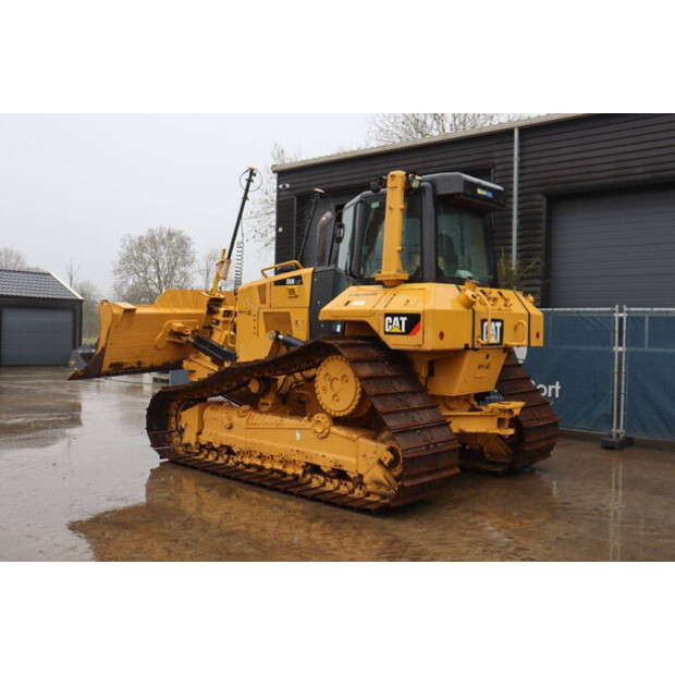 كاتربيلر D6N LGP-45415236