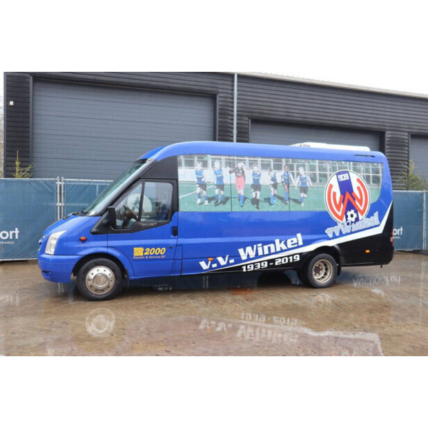2009 Ford Transit BAMBINO-45415238
