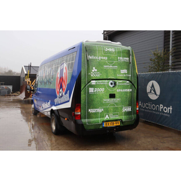 2009 Ford Transit BAMBINO-45415241