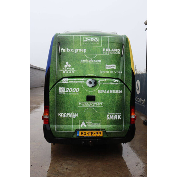 2009 Ford Transit BAMBINO-45415242