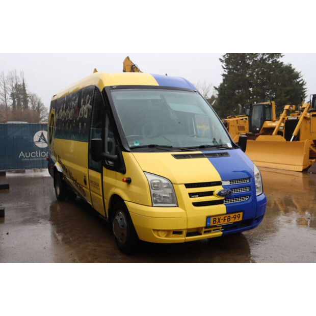 2009 Ford Transit BAMBINO-45415244