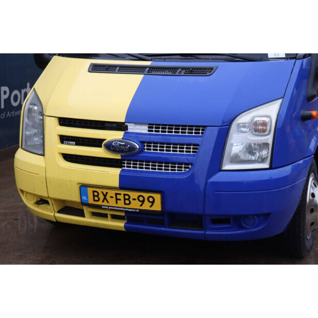 2009 Ford Transit BAMBINO-45415247
