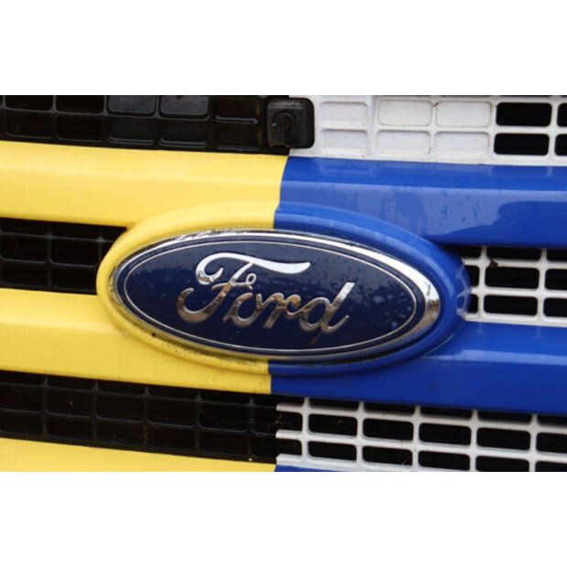 2009 Ford Transit BAMBINO-45415248