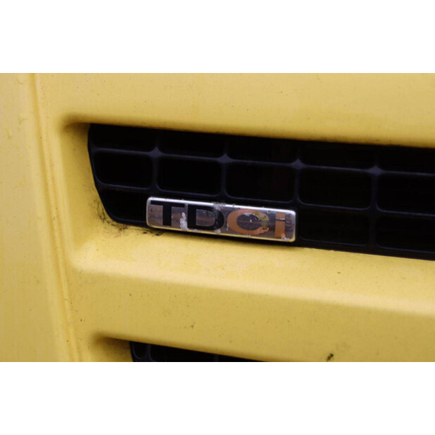 2009 Ford Transit BAMBINO-45415249