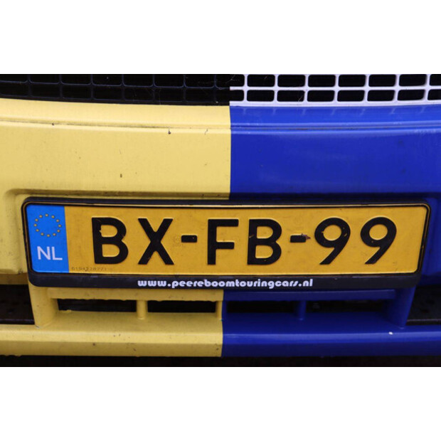 2009 Ford Transit BAMBINO-45415250