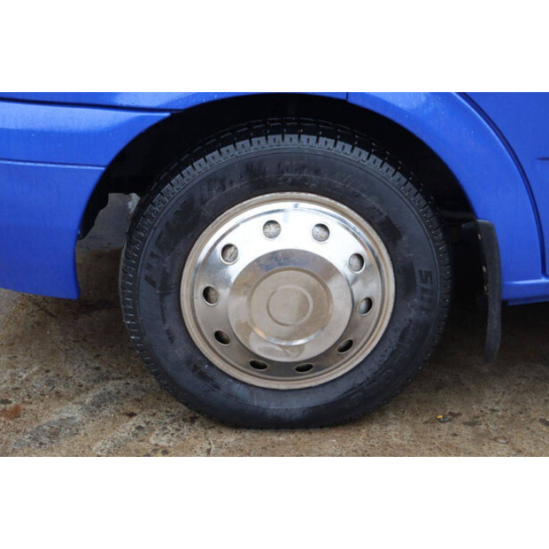 2009 Ford Transit BAMBINO-45415251