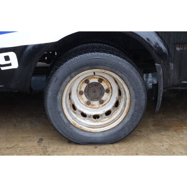 2009 Ford Transit BAMBINO-45415252