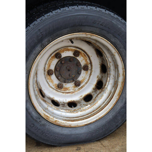 2009 Ford Transit BAMBINO-45415253