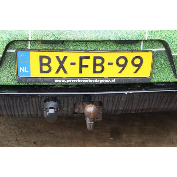 2009 Ford Transit BAMBINO-45415256