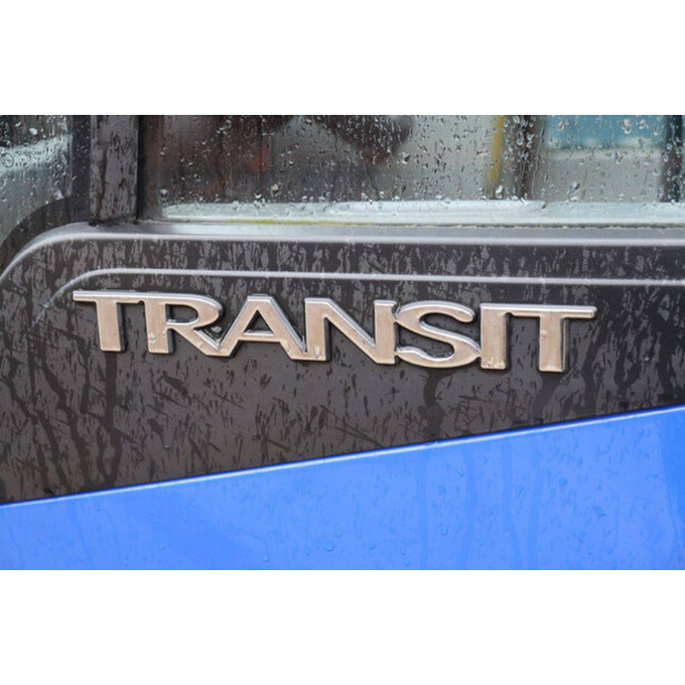 2009 Ford Transit BAMBINO-45415257