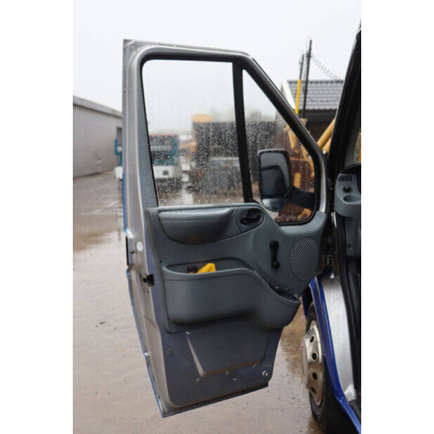 2009 Ford Transit BAMBINO-45415258