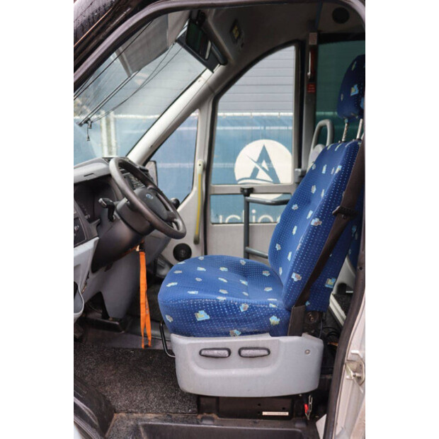 2009 Ford Transit BAMBINO-45415259