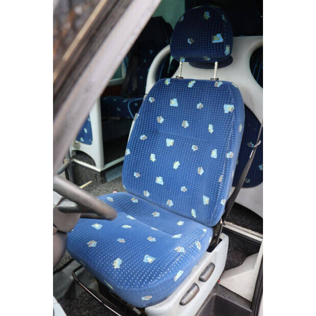 2009 Ford Transit BAMBINO-45415260